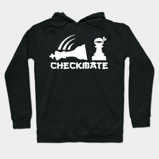 checkmate Hoodie